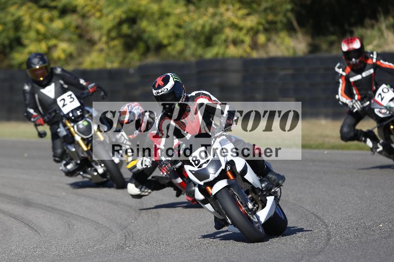 /46 27.09.2026  Speer Racing ADR/Gruppe gruen/80